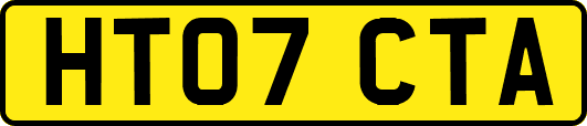 HT07CTA