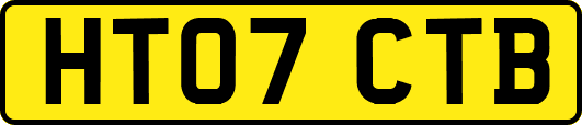 HT07CTB
