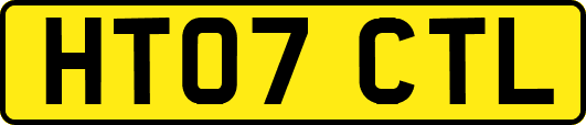 HT07CTL