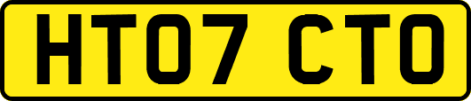 HT07CTO