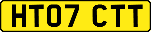 HT07CTT
