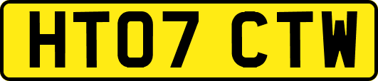 HT07CTW