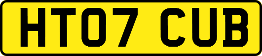 HT07CUB