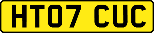 HT07CUC