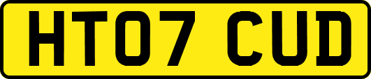 HT07CUD