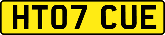 HT07CUE