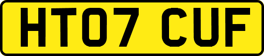 HT07CUF