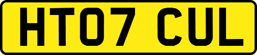 HT07CUL