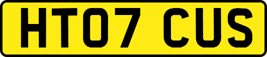 HT07CUS