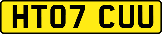 HT07CUU