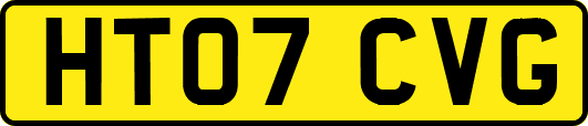 HT07CVG