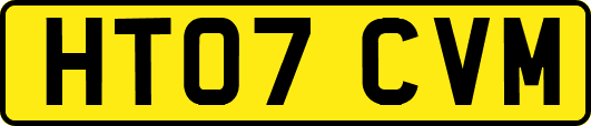 HT07CVM