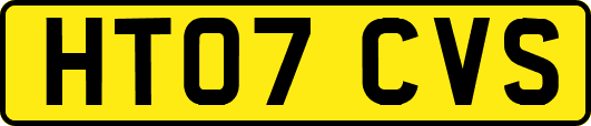HT07CVS
