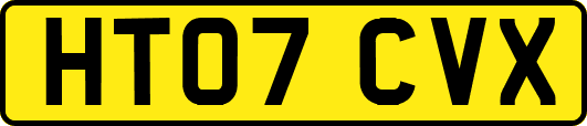 HT07CVX