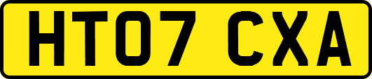HT07CXA