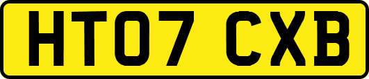 HT07CXB