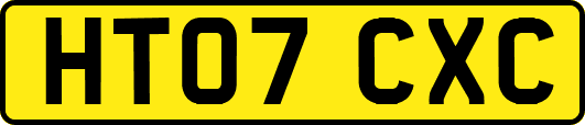 HT07CXC