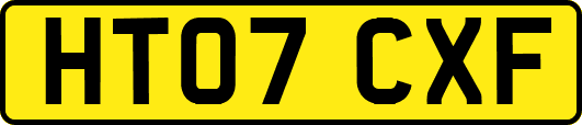 HT07CXF