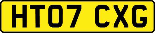 HT07CXG