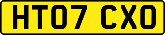 HT07CXO