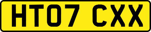 HT07CXX