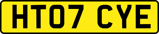 HT07CYE