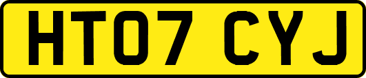 HT07CYJ