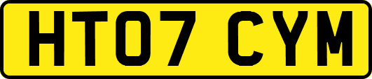 HT07CYM