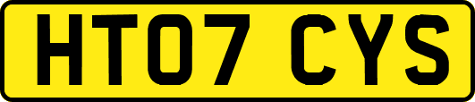 HT07CYS