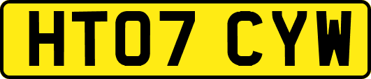 HT07CYW