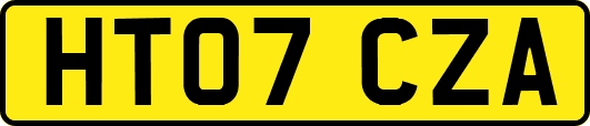 HT07CZA