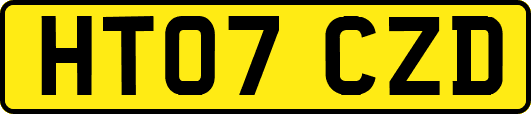 HT07CZD