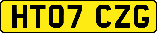 HT07CZG