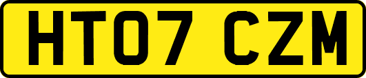 HT07CZM