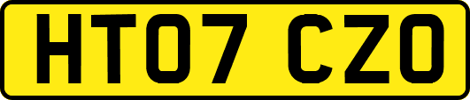 HT07CZO