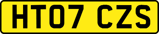 HT07CZS