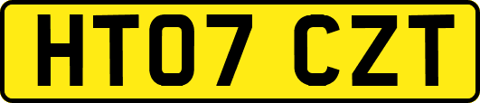 HT07CZT