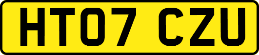 HT07CZU