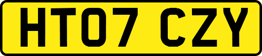 HT07CZY
