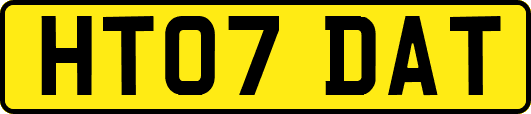 HT07DAT
