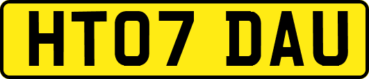 HT07DAU