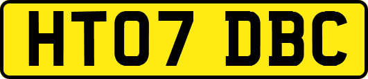 HT07DBC