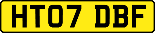 HT07DBF