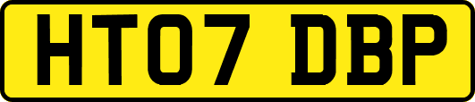HT07DBP