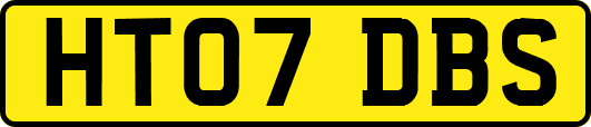 HT07DBS