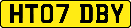 HT07DBY