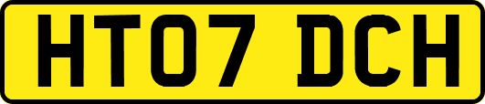 HT07DCH