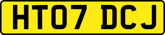 HT07DCJ