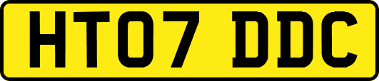 HT07DDC