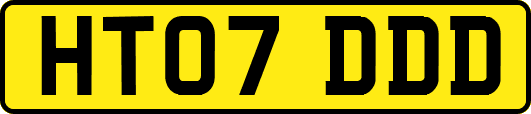 HT07DDD